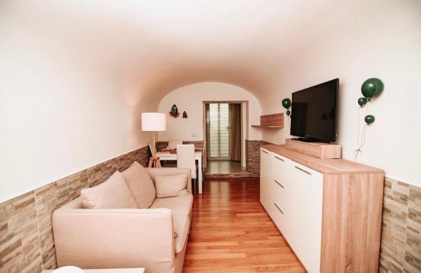 Casali - Apulian Charming Apartment Bari Exterior photo
